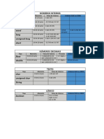 Tipos de Dados No Arduino