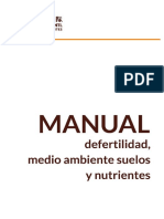 Manual Cofco