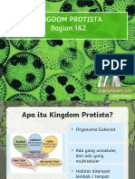 Kingdom Protista PJJ Bio 2020