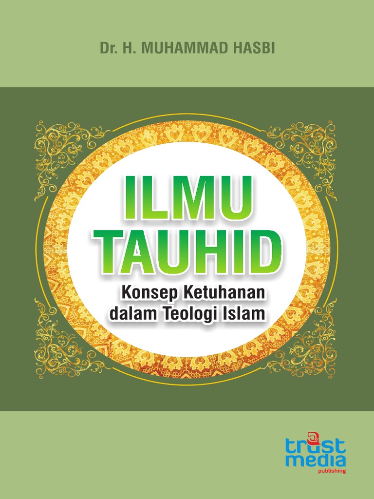 Hasbi Buku Ilmu Tauhid Pdf