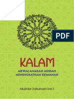 51 - 20190925 - Buku Kalam.