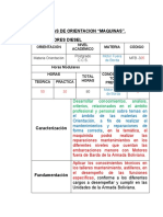 Modelo 2021 Ccs Realizado en Clases Motor Fuera de Borda