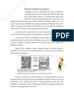 Relaciones Volumétricas Gravimétricas