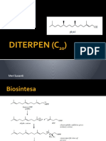 Diterpenoid