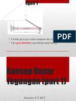 02 - Konsep Dasar Tegangan