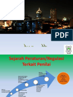 Organisasi & Peraturan 2015