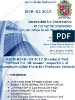 Presentacion - ASTM B548 03 2017 - V - 1