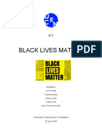 Black Lives Matter 6.7
