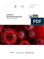 Nigeria COVID-19 Situation Analysis Report Final-March 2021 PDF