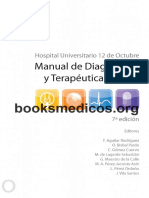 Manual de Diagnostico y Terapeutica Medica 7a Edicion_booksmedicos.org