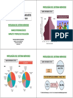Patologías Del Sistema Nervioso