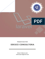 Laravel 2020