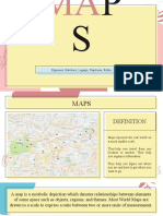Purpose - Application of Maps