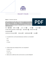 Silla Inteligente (1) - 1