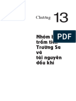 17_Chuong13 Nhom Be Tram Tich Truong SA Va Tai Nguyen Dau Khi