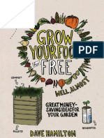 Grow Your Food For Free Preview
