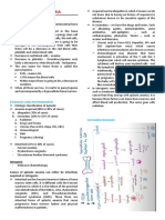 Hematology Topics 16-20