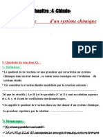 Cours 4 Chimie-eleve-TRAFI 2BAC