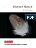 Avian Disease Manual, 7th Edition (VetBooks.ir)