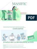 Comunicacions Desmasificada