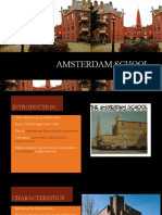 Amsterdam School: Ayush Adhikari 075BAR013
