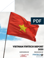 Vietnam Fintech Report 2020