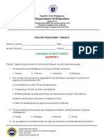 Activity-Sheet-in-AP 5 Based On LMS
