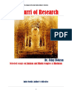 Book Potpurri of Research