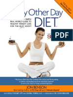 Every Other Day Diet Free Chapters