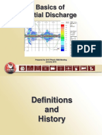 Phenix Basics of Partial Discharge