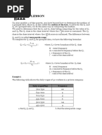 Mini Research Paper Format Guide | PDF