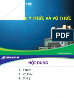 Chuong 2 - Hoat Dong, Giao Tiep Va y Thuc