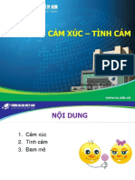 Chuong 4 - Cam Xuc - Tinh Cam