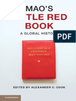 Mao, Zedong_ Cook, Alexander C._ Mao, Zedong - Mao's Little Red Book _ a Global History-Cambridge University Press (2014)