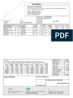 Tax Invoice: Belgaum at Tilakwadi