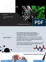 Glutamin Sintetase