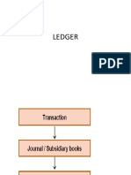 LEDGER