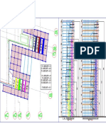 Plan & Section