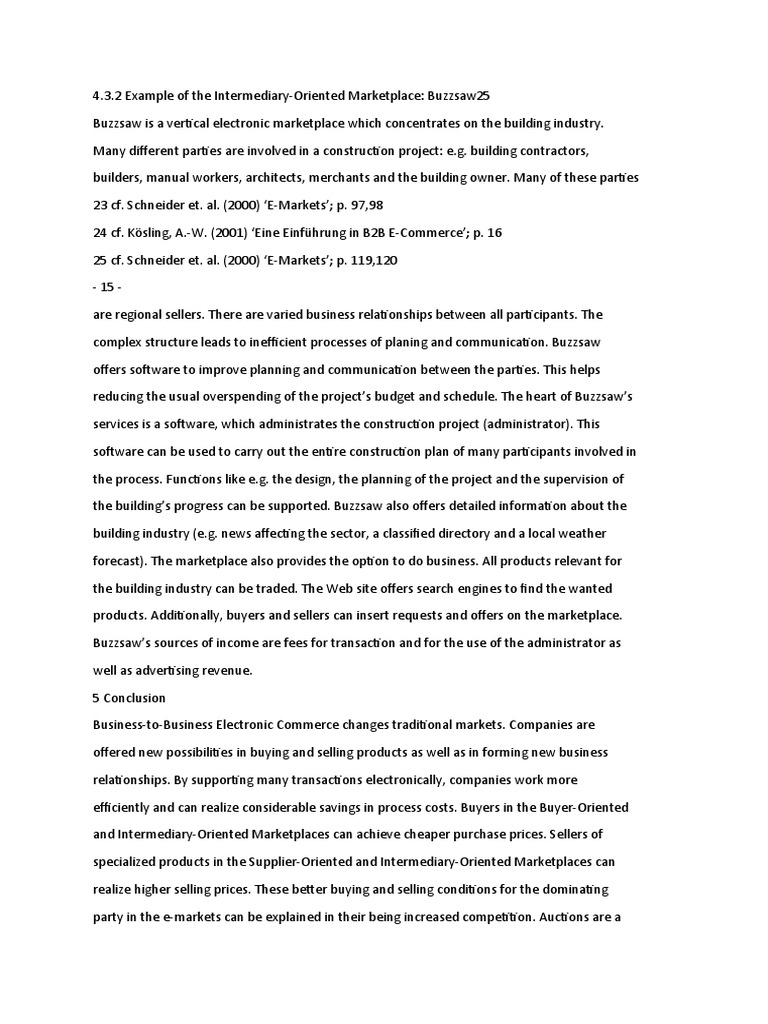5 | PDF | E Commerce | Economies