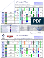 Jadual Kelas PDPR 25 Julai 2021