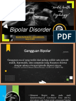 Presentasi Bipolar Disorder