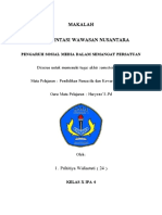 MAKALAH PPKn-Prihitiyawi