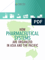 WHO OECD Pharm System