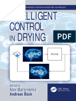 Intelligent Control in Drying