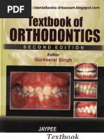 Download Orthodontics-Gurkeerat Singh2nd edition by keralaapple SN52248641 doc pdf
