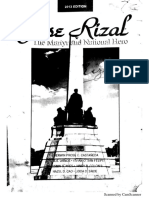 Rizal Module (Part One-Rizal's Life)