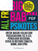 psikotes 1