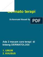 2019 Dermato Terapi