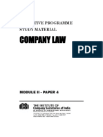 e Book Company Law