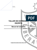 Taller de Expresion Escrita (1) (1)